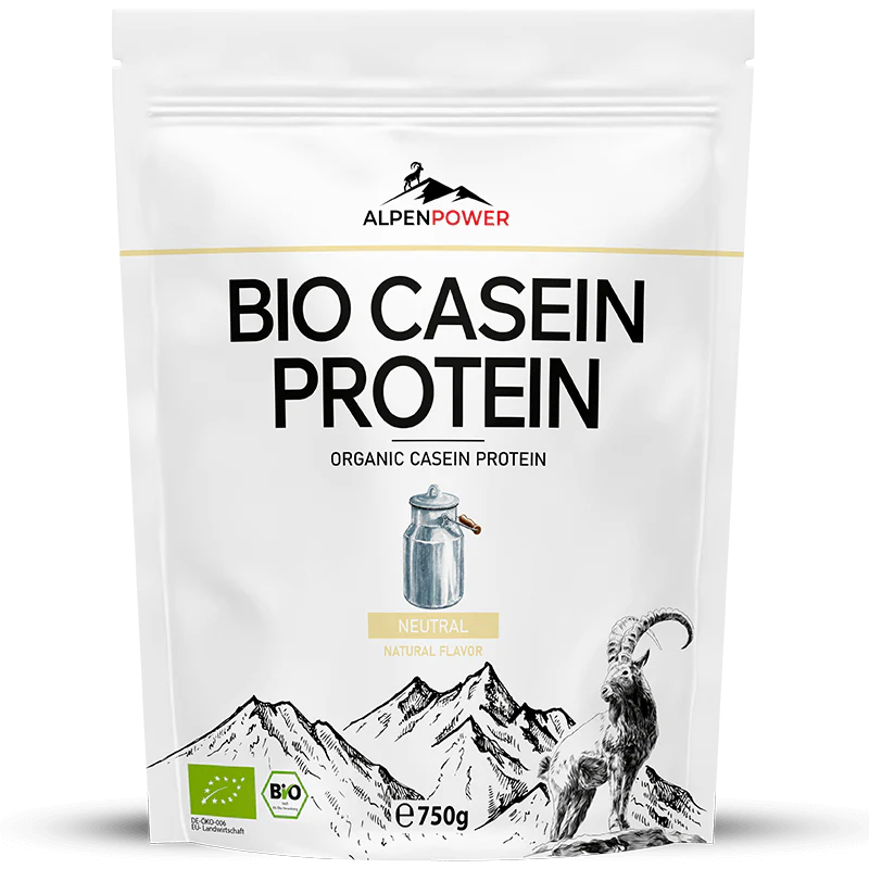 BioCaseinProtein750g
