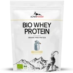 Bio Whey Natur 500 g.