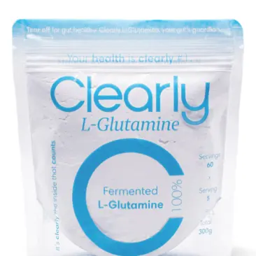 L-glutamine