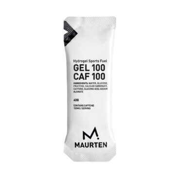Gel 100 Caf 100