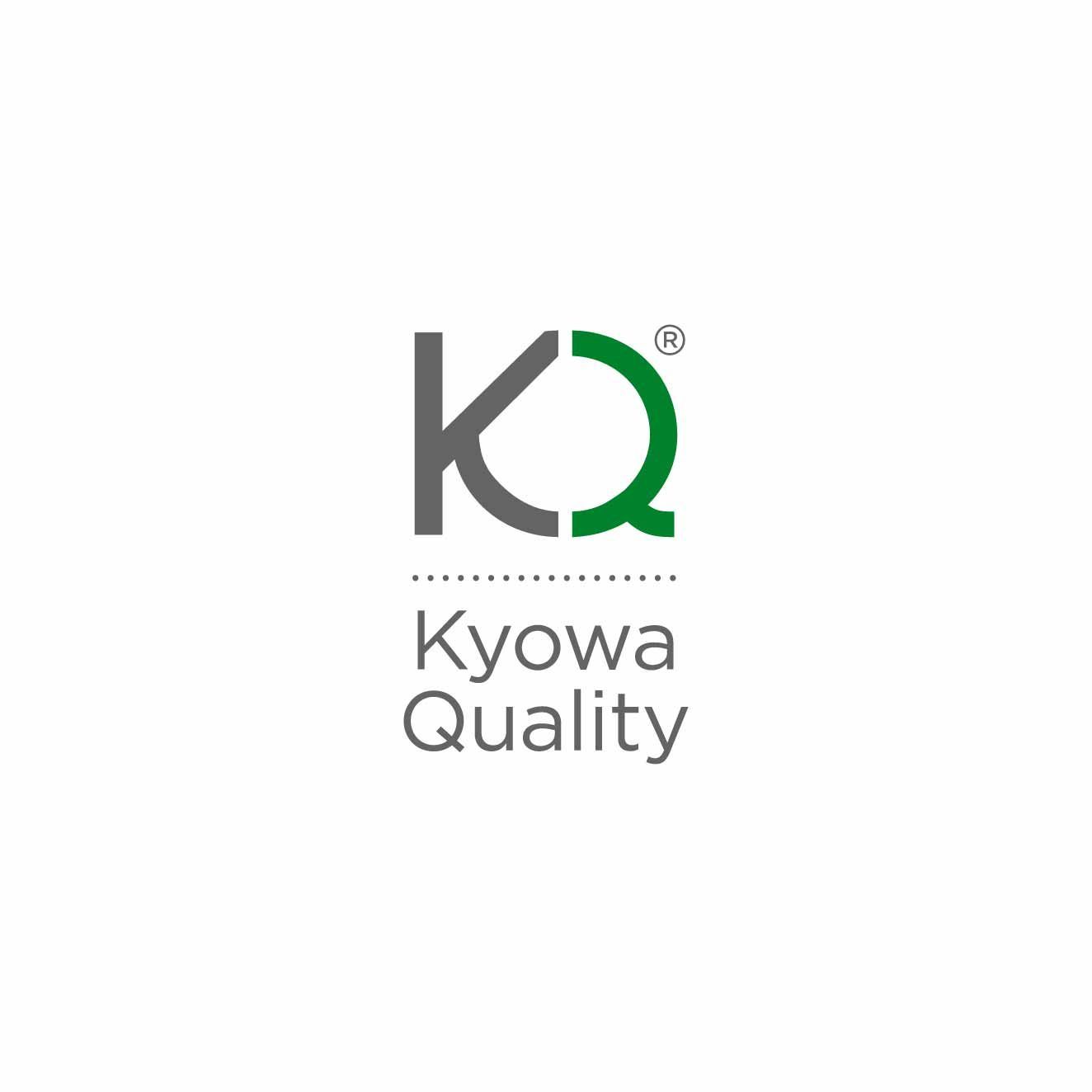 HSN L-glutamine Kyowa Quality®