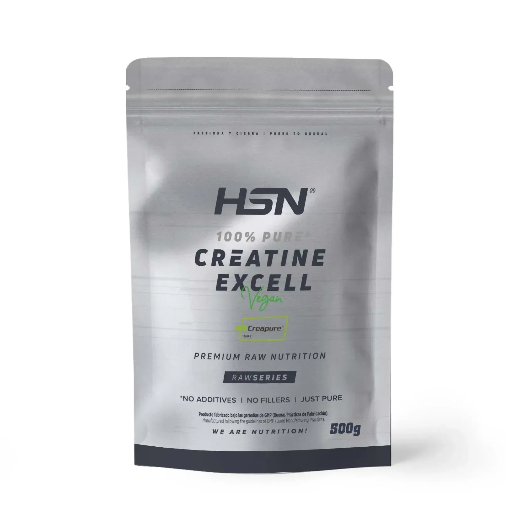 HSN Creatine Excell (100% Creapure®)